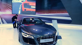 İşte dünyanın en pahalı otomobilleri