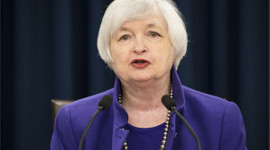 Yellen: Faiz kademeli artabilir