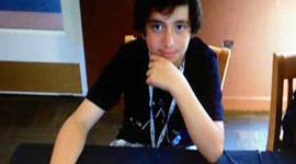 Dağhan'ın oyunu AppStore'a kabul edildi!