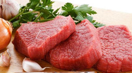 Kırmızı ette yeni tehlike