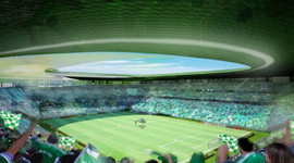 Bursa'da 4 yılda 3 milyar liralık yatırım