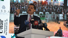 Bakan Çelik’ten et fiyatlarıyla ilgili uyarı