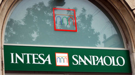 İtalyan bankasına izin çıktı