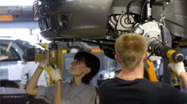 Rusya'daki kriz otomobil devini vurdu