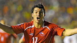 Galatasaray'ın yeni pitbullu Medel
