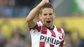 Fenerbahçe'nin yeni kanadı Mertens