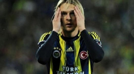 Krasic'in menajerinden transfer açıklaması!