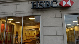 HSBC 14 bin kişiyi işten çıkarabilir