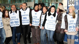 Bakan seferlerdeki son durumu açıkladı