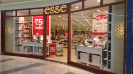 Perakende devi Esse satıldı