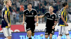 Beşiktaş, Fenerbahçe'yi Borsa'da solladı