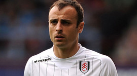 G.Saray'da yine Berbatov iddiası