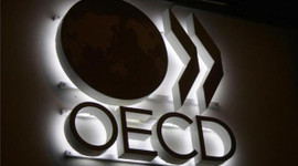 OECD dünya ekonomisi için kötümser