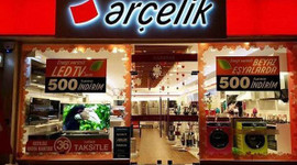 Arçelik'ten Toshiba açıklaması