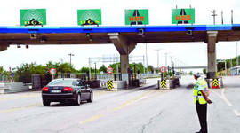 Bir dönem sona eriyor!