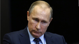 Rusya`da 135 milyar dolar buhar oldu!