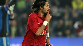Alper Potuk'a 4+1 senelik sözleşme