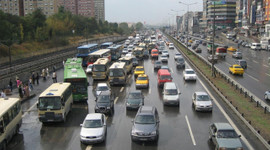 Emniyet’ten 4 milyon araca uyarı mektubu