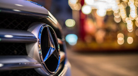 Skandal Mercedes'e de sıçradı