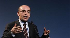 Bakan Şimşek'ten kredi notuna ilk yorum!