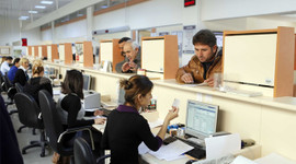 Memurlara büyük af