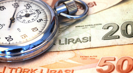 Asgari ücrete 205 lira zam