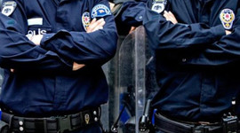 Emniyet Genel Müdürlüğü 4 bin polis memuru alacak