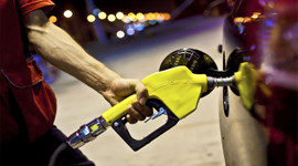 Benzine 5 kuruş zam