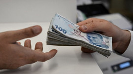 İşini kurana 50 bin lira