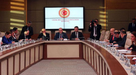 'Esnek çalışma' tasarısı komisyonda kabul edildi