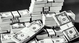 Dolar iki ayın en hızlı çıkışını yaptı