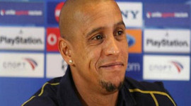 Roberto Carlos'tan açıklama