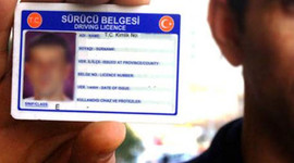 Sürücü belgelerini yenileyecekler dikkat!