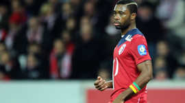 Chedjou Galatasaray'a çok yakın
