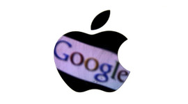 Apple'ın yerini Google mı alıyor