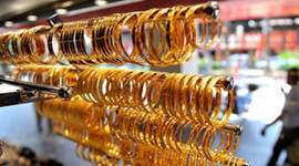 Altında son dört yılın en uzun düşüşü