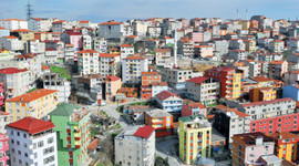 Apartmanlara binlerce liralık ceza yolda