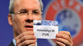 Fenerbahçeliler rövanş istiyor! Shakhtar gelsin...