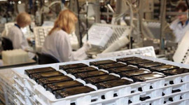 Dünya devi Ericsson'dan Türkiye atılımı