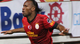 Galatasaray'da kaptanlar değişti