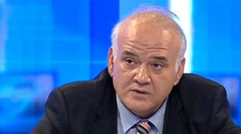 Ahmet Çakar’ın derbi tahmini