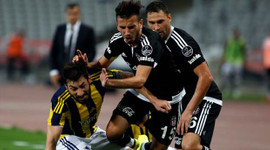 Bir derbiden fazlası!