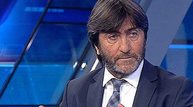 Rıdvan Dilmen, Fenerbahçe-Beşiktaş derbisini yorumladı