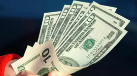 Dolar 1 yılın en yüksek seviyesinde