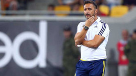 Pereira'nın içine Mourinho kaçmış!