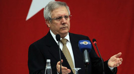 Aziz Yıldırım’dan terör tepkisi!