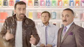 RÖK'ten Türk Telekom'a "Megamor" kararı