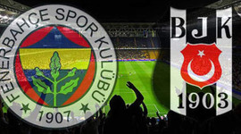 Derbi bitti kavga başladı