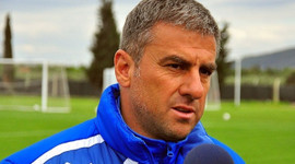 Hamzaoğlu: G.Saray'la görüşeceğim