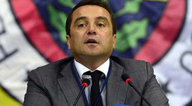 Fikret Orman konuşurken F.Bahçeli yöneticiden olay tweet!